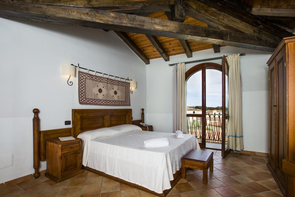 Cala Luas Resort Кардеду Екстер'єр фото
