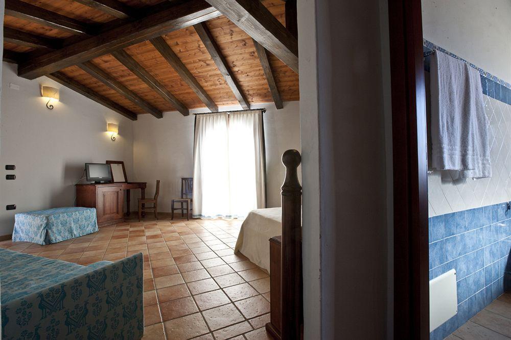 Cala Luas Resort Кардеду Екстер'єр фото