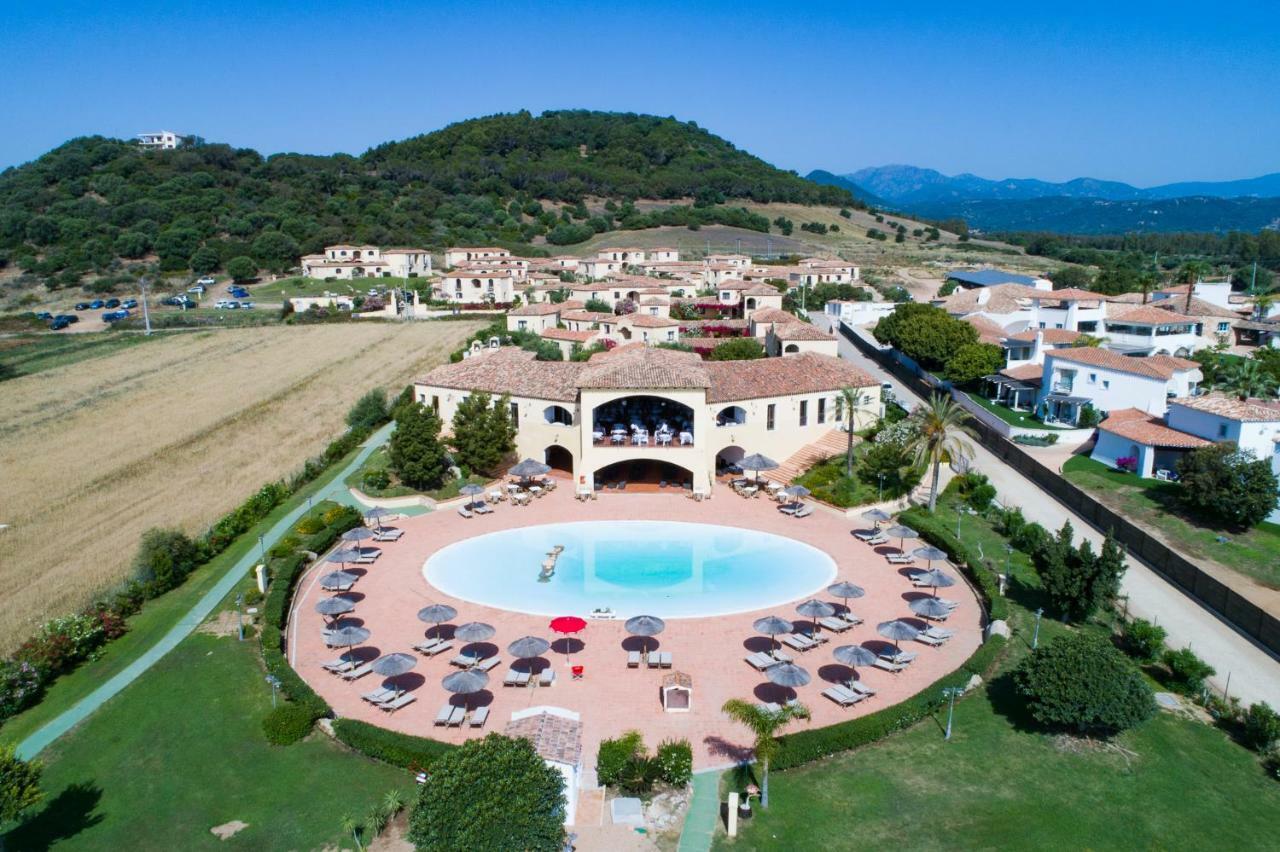 Cala Luas Resort Кардеду Екстер'єр фото